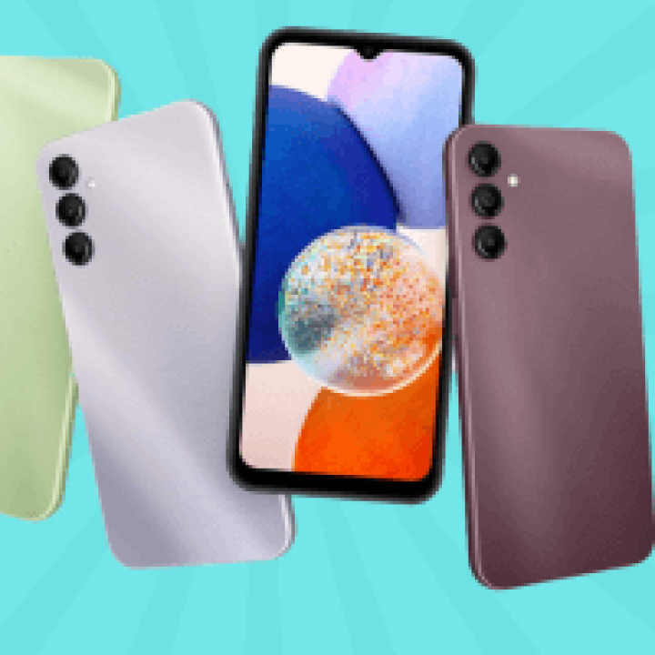Best Budget Smartphones in Nigeria for 2026