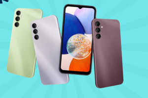 Best Budget Smartphones in Nigeria for 2026