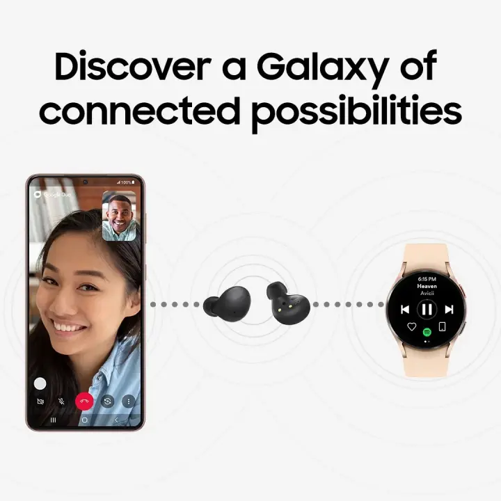 Galaxy Watch 4