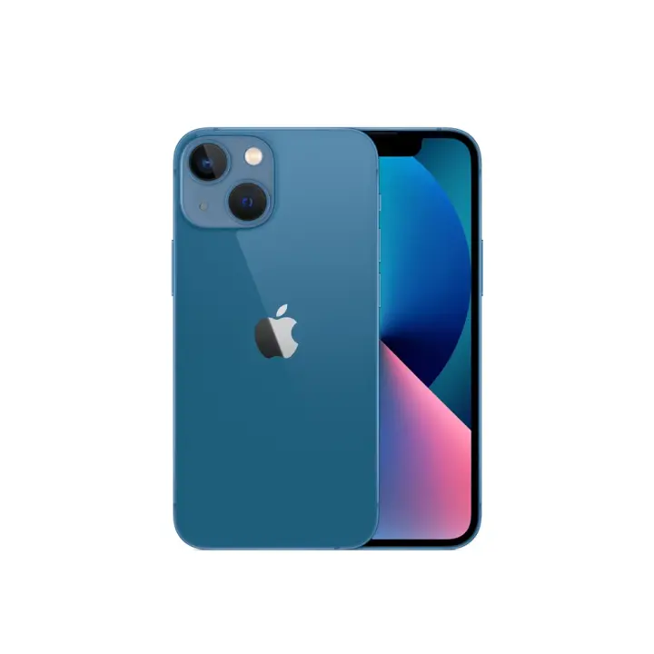 iPHONE 13 128GB, A15 Bionic chip, Super Retina XDR display 6.1‑inch all‑screen OLED display