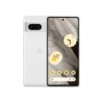 Google Pixel 7 5G, 8GB+128GB, Tensor G2, White Colour