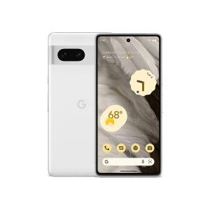 Google Pixel 7 5G, 8GB+128GB, Tensor G2, White Colour