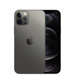 iPhone 12 Pro 256GB, 6GB of RAM, 6.1″ Retina XDR OLED screen of 1170 x 2532 px resolution, 2,815 mAh battery.