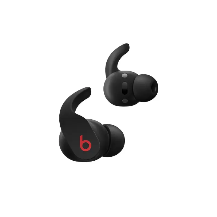 Beats Fit Pro (1st Gen) - True Wireless Noise Cancelling Earbuds - Active Noise Cancelling - Sweat Resistant Earphones, Compatible with Apple & Android, Class 1 Bluetooth®- Beats Black