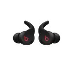 Beats Fit Pro (1st Gen) - True Wireless Noise Cancelling Earbuds - Active Noise Cancelling - Sweat Resistant Earphones, Compatible with Apple & Android, Class 1 Bluetooth®- Beats Black