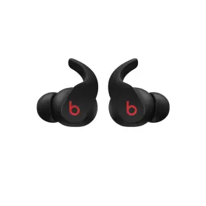 Beats Fit Pro (1st Gen) - True Wireless Noise Cancelling Earbuds - Active Noise Cancelling - Sweat Resistant Earphones, Compatible with Apple & Android, Class 1 Bluetooth®- Beats Black