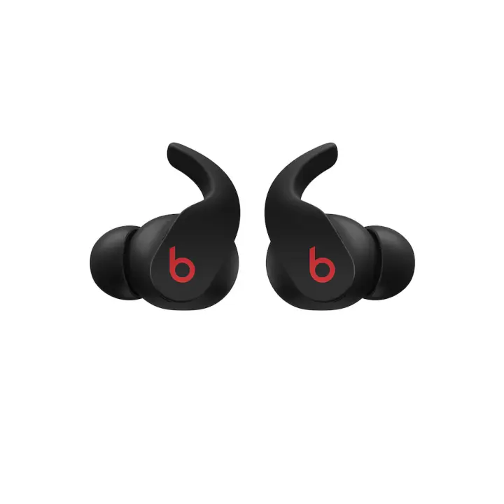 Beats Fit Pro (1st Gen) - True Wireless Noise Cancelling Earbuds - Active Noise Cancelling - Sweat Resistant Earphones, Compatible with Apple & Android, Class 1 Bluetooth®- Beats Black