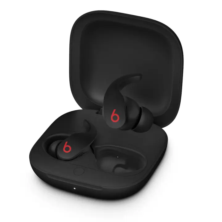 Beats Fit Pro (1st Gen) - True Wireless Noise Cancelling Earbuds - Active Noise Cancelling - Sweat Resistant Earphones, Compatible with Apple & Android, Class 1 Bluetooth®- Beats Black