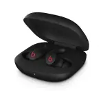 Beats Fit Pro (1st Gen) - True Wireless Noise Cancelling Earbuds - Active Noise Cancelling - Sweat Resistant Earphones, Compatible with Apple & Android, Class 1 Bluetooth®- Beats Black