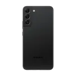 Samsung Galaxy S22+ Plus 5G, US Version, 128GB, Phantom Black