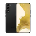 Samsung Galaxy S22+ Plus 5G, US Version, 128GB, Phantom Black